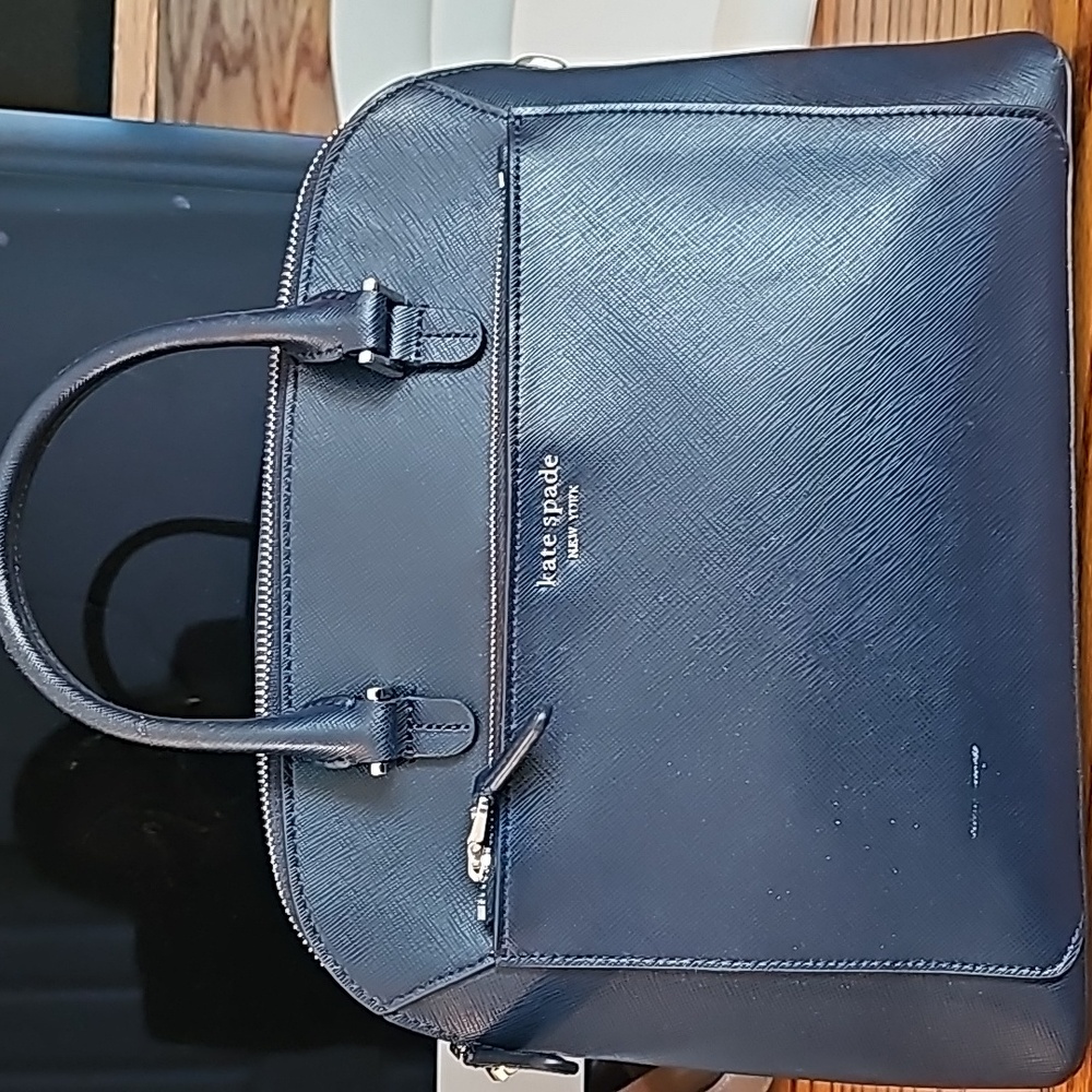 Kate spade bag ,missing strap